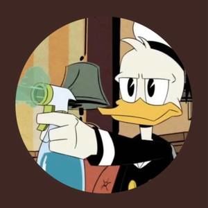 Meet your Posher, Paul